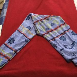 LuLaRoe Leggings TC